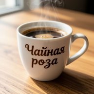 Иконка канала Чайная роза