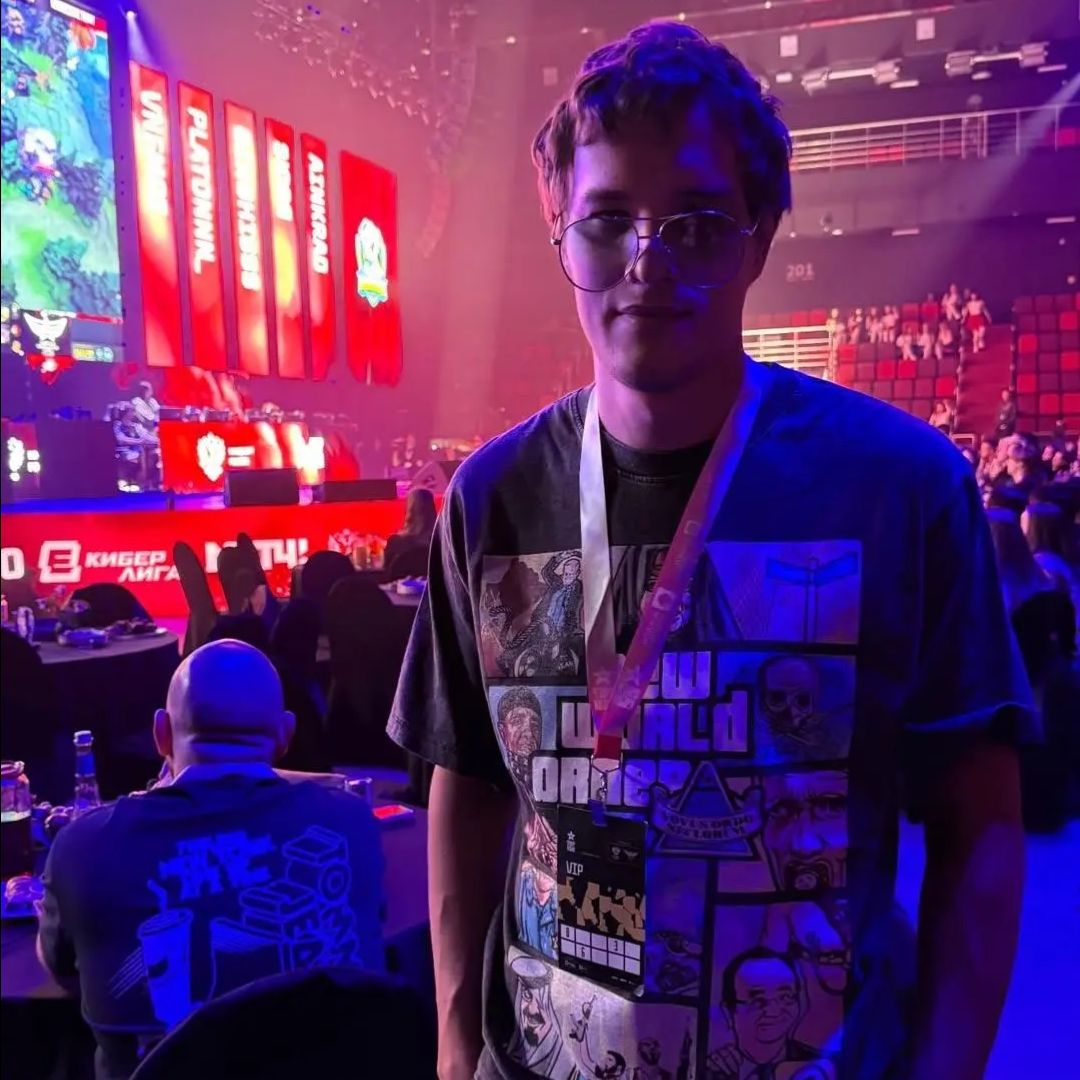 Иконка канала PlatonHDD