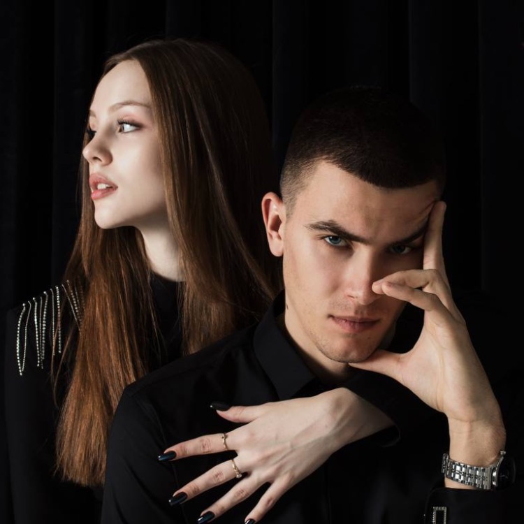 Иконка канала Вероника Найденова