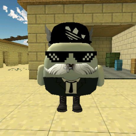 Аватар автора