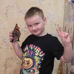 Аватар автора