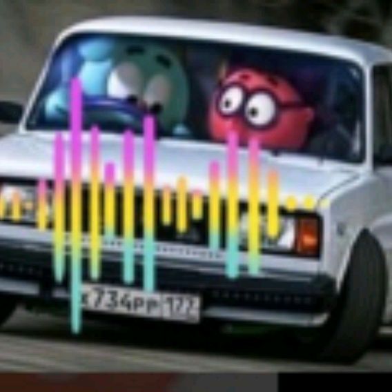 Аватар автора