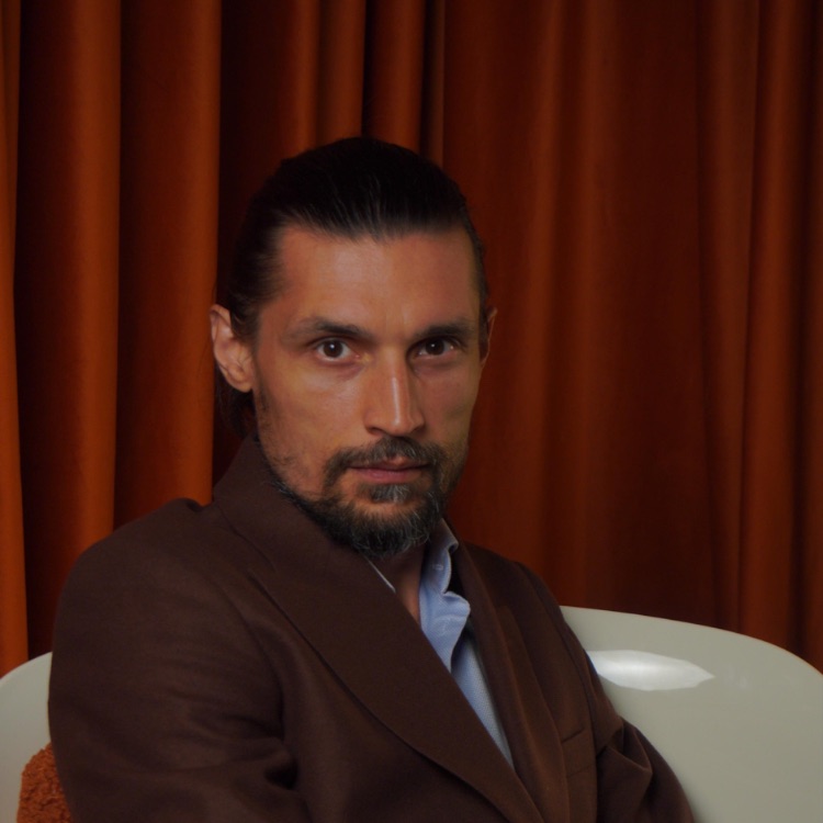 Иконка канала Магомед Психолог