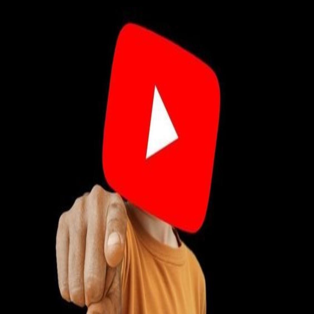 Иконка канала Лучшее с Youtube