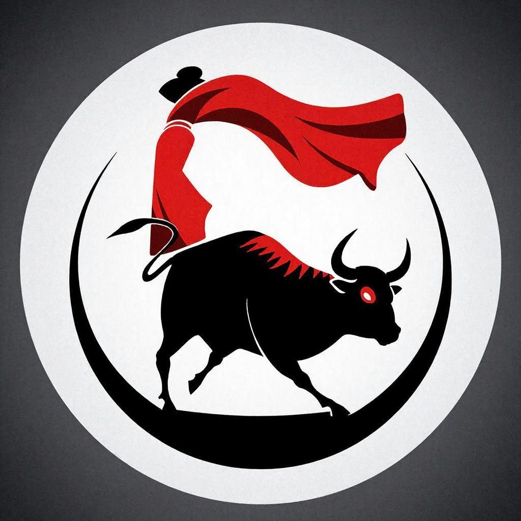 Иконка канала Matador ▶ play