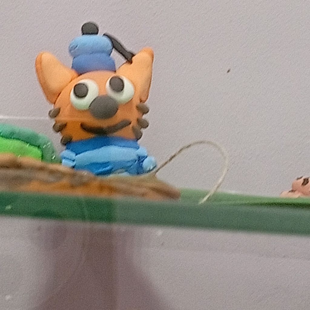 Иконка канала Стёпа