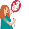 Иконка канала Екатерина Алвева и Нерожденные живые