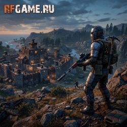 Иконка канала BIZARRETLT