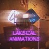 Иконка канала Laksizal_Animations (Р. С.)