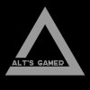 Иконка канала Alt's Gamer