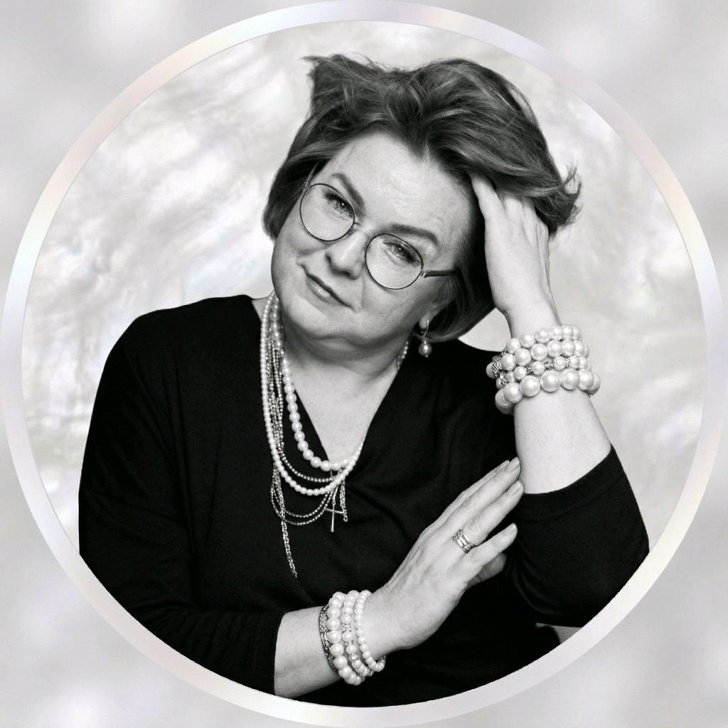 Иконка канала Украшения | Бижутерия | Балуева