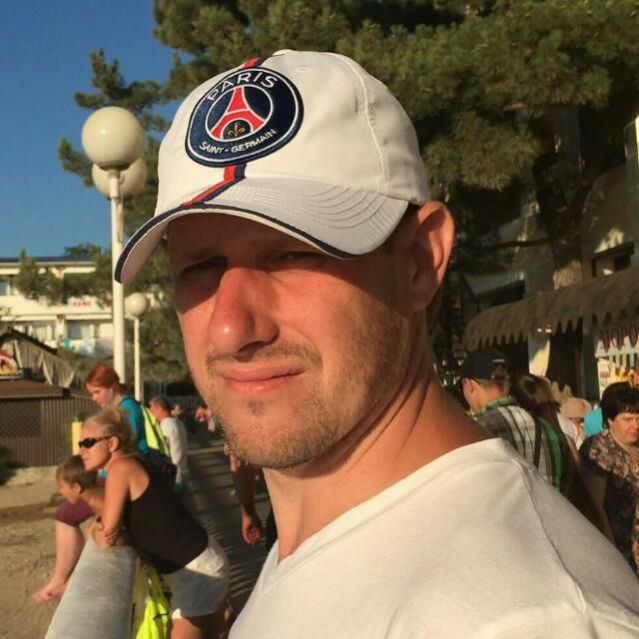 Аватар автора