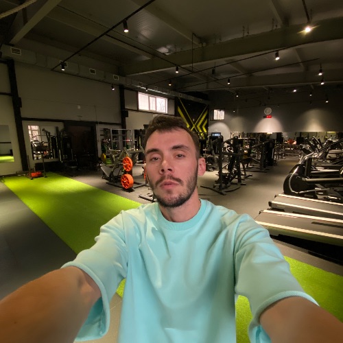 Иконка канала Семён Кругликов