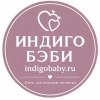 Иконка канала Indigobaby