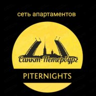Иконка канала PiterNights Сеть Апартаментов В Санкт-Петербурге