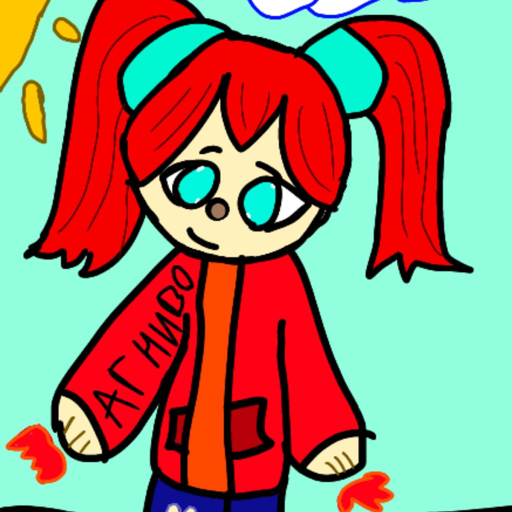 Аватар автора