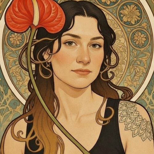 Аватар автора