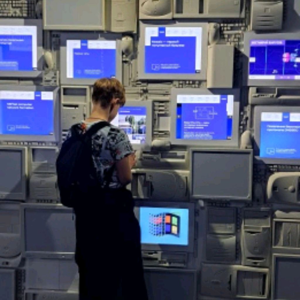 Иконка канала Daniil