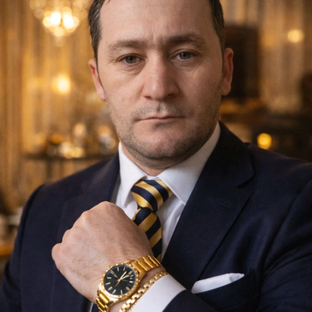 Аватар автора