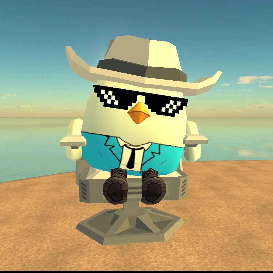 Аватар автора