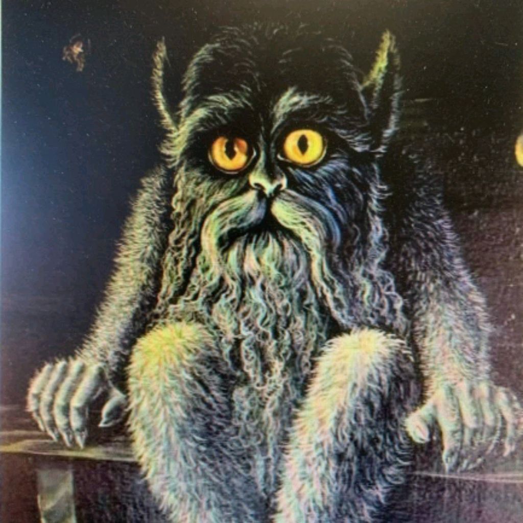 Аватар автора