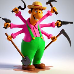 Аватар автора