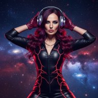 Иконка канала Olghinya Space