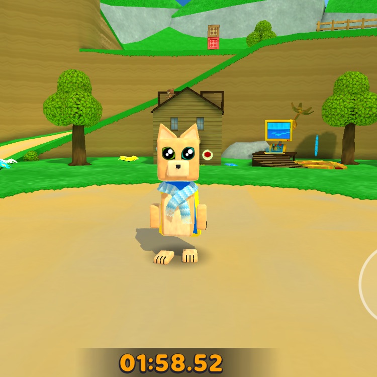 Иконка канала Speedrunner_я) (Новый канал)