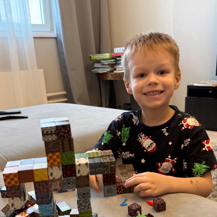 Аватар автора