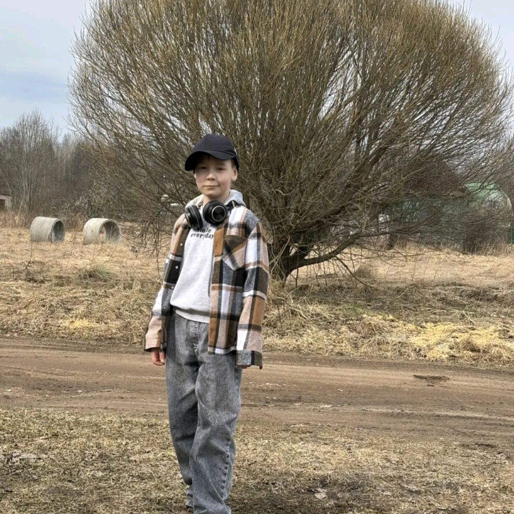 Аватар автора