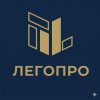 Иконка канала ЛегоПро