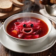 Иконка канала B0RSHz