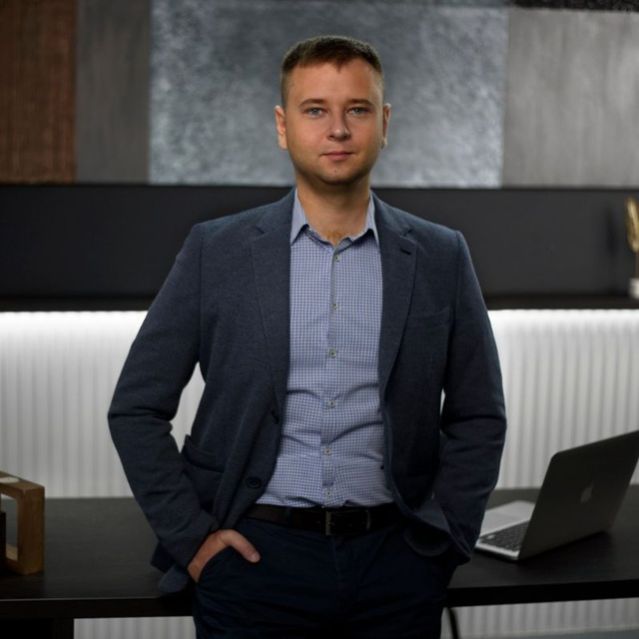 Аватар автора