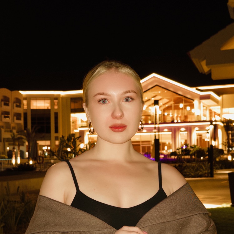 Аватар автора