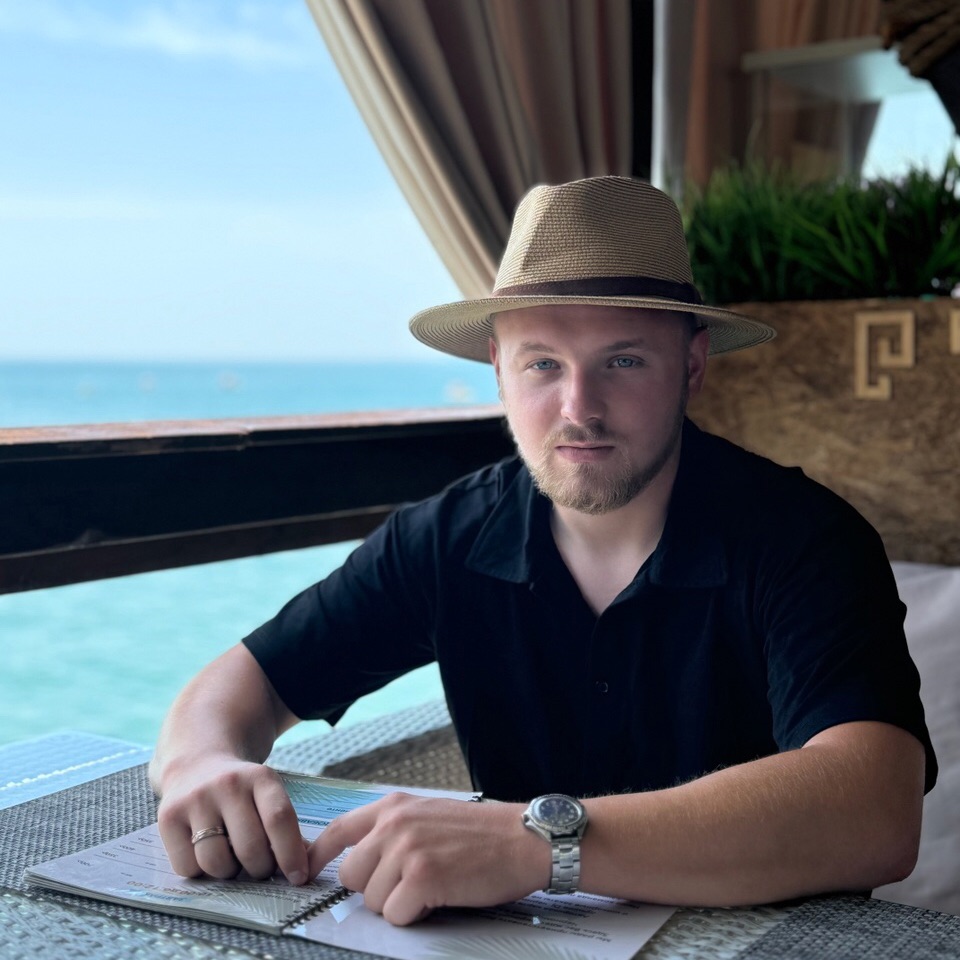 Аватар автора