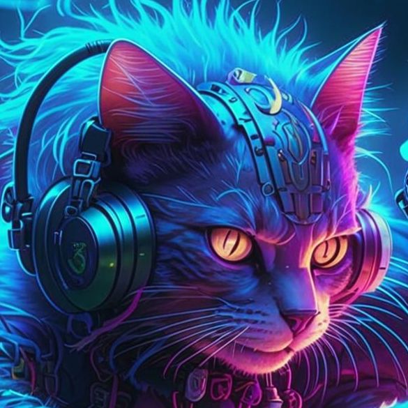 Иконка канала SoundWave LIVE