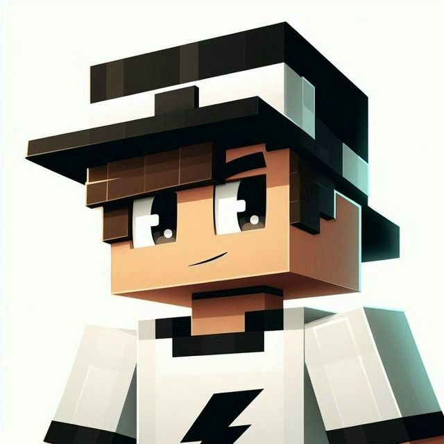 Иконка канала Blaze RW