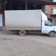 Иконка канала Путешествия