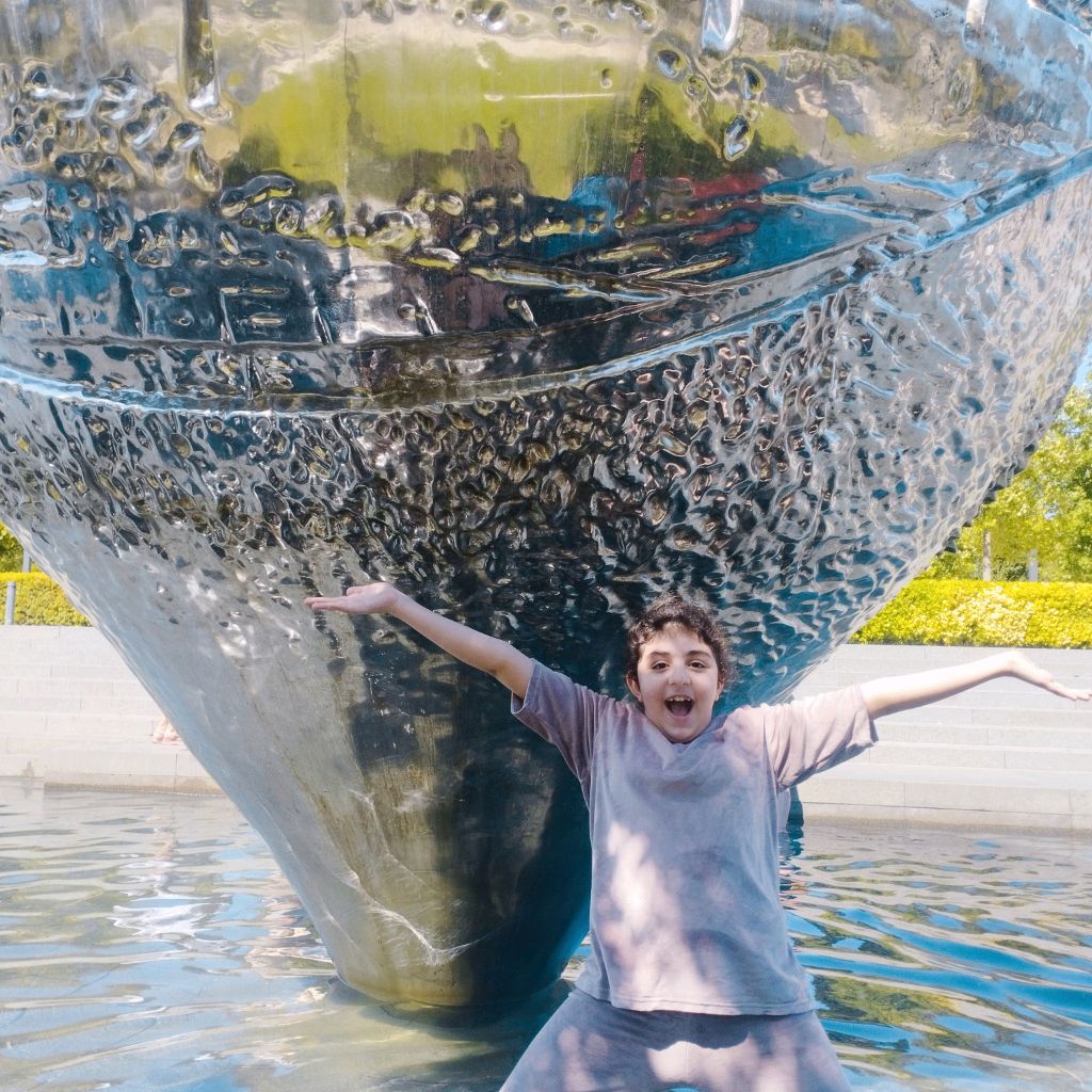 Иконка канала МОЙ СКАЗОЧНЫЙ МИР 🩷