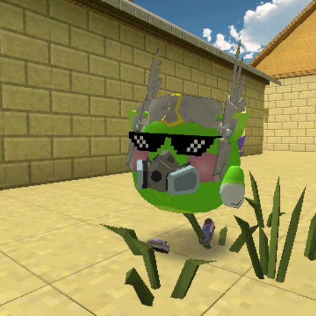 Иконка канала яблочник 12к