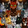 Иконка канала Warrior Cats КТВ