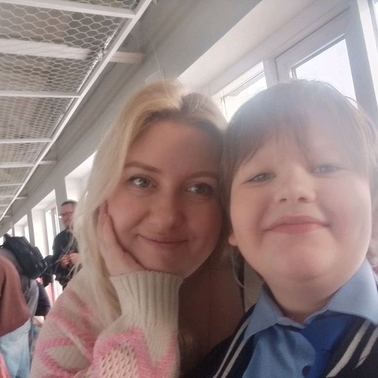 Аватар автора