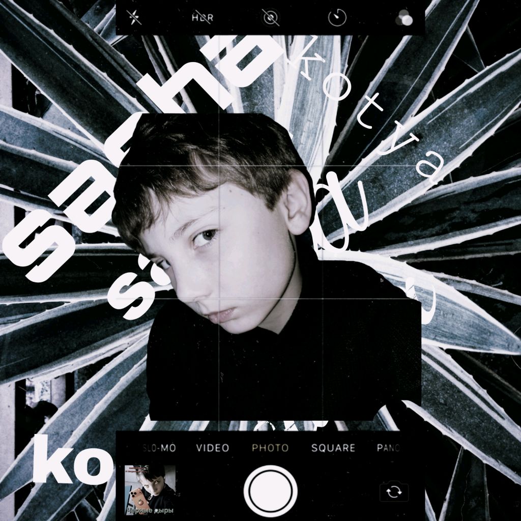 Иконка канала Sasha&kotya