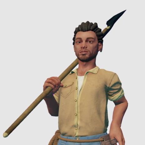 Аватар автора