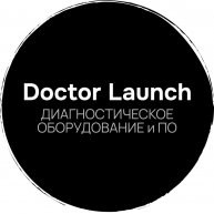Иконка канала Dr.Launch Диагностическое оборудование