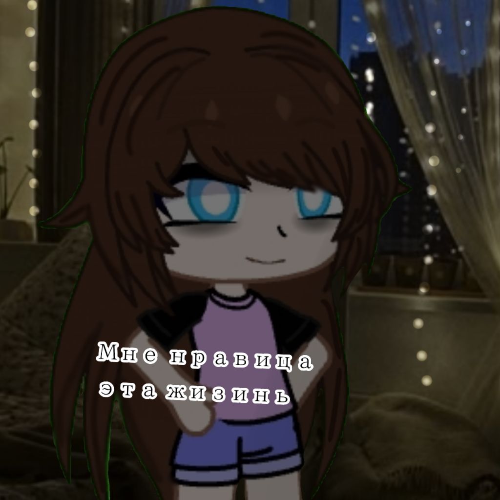 Иконка канала Ми