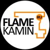 Иконка канала FLAMEKAMIN | Электрокамины для дома