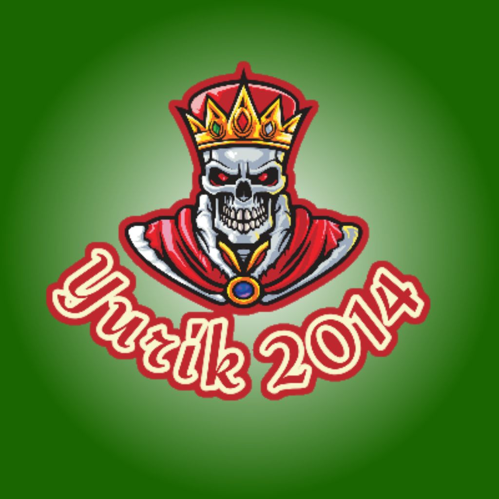 Иконка канала Yurik 2014