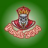 Иконка канала Yurik 2014