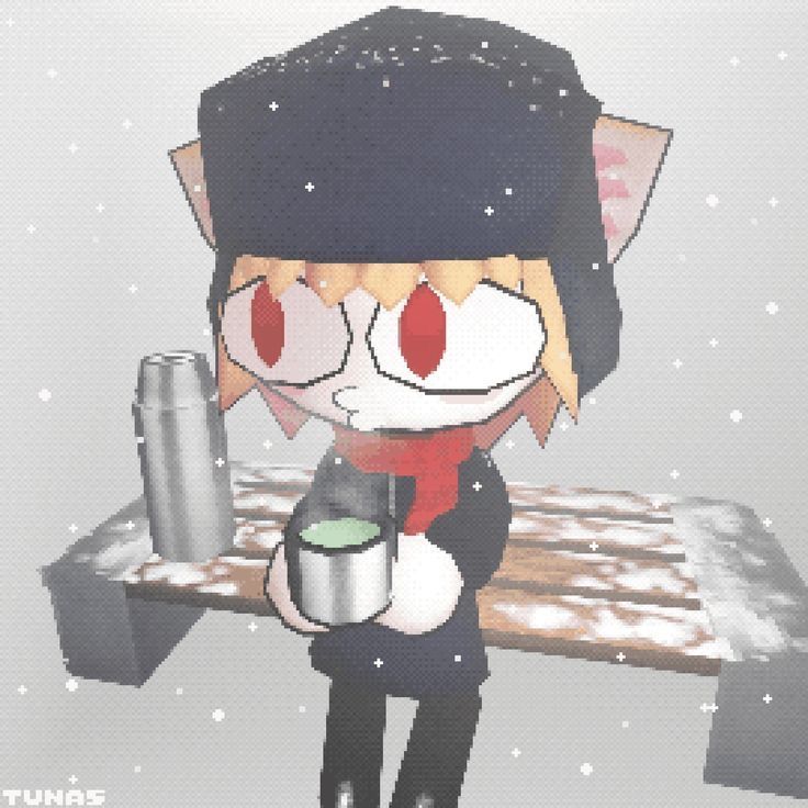 Иконка канала WerpSaD